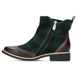 Sale Laura Vita Bottines - COCRALIEO 06