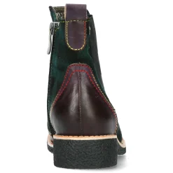 Sale Laura Vita Bottines - COCRALIEO 06