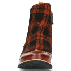 Sale Laura Vita Bottines - COCRALIEO 06