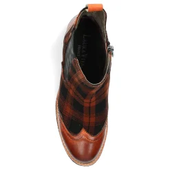 Sale Laura Vita Bottines - COCRALIEO 06