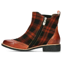 Sale Laura Vita Bottines - COCRALIEO 06