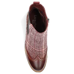 Sale Laura Vita Bottines - COCRALIEO 06
