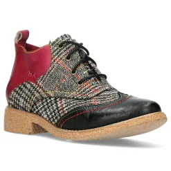 Online Laura Vita Bottines - COCRALIEO 07
