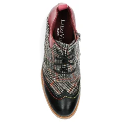 Online Laura Vita Bottines - COCRALIEO 07