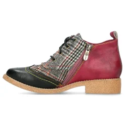 Online Laura Vita Bottines - COCRALIEO 07