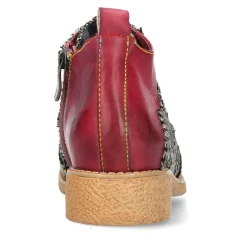 Online Laura Vita Bottines - COCRALIEO 07