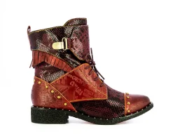 Store Laura Vita Bottines - COCRALIEO 12