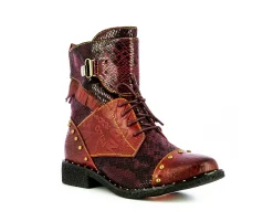 Store Laura Vita Bottines - COCRALIEO 12