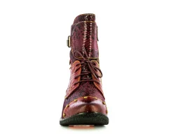 Store Laura Vita Bottines - COCRALIEO 12