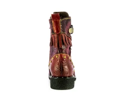 Store Laura Vita Bottines - COCRALIEO 12