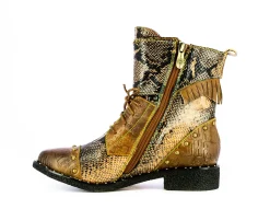 Store Laura Vita Bottines - COCRALIEO 12