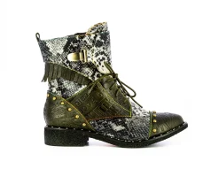 Store Laura Vita Bottines - COCRALIEO 12