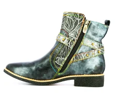 Sale Laura Vita Bottines - COCRALIEO 123