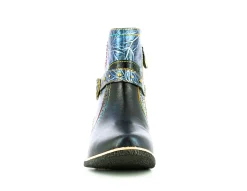 Sale Laura Vita Bottines - COCRALIEO 123