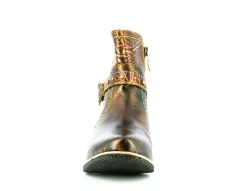 Sale Laura Vita Bottines - COCRALIEO 123