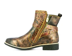 Sale Laura Vita Bottines - COCRALIEO 123