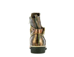 Sale Laura Vita Bottines - COCRALIEO 123
