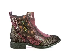Sale Laura Vita Bottines - COCRALIEO 16