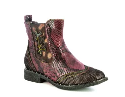 Sale Laura Vita Bottines - COCRALIEO 16