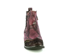 Sale Laura Vita Bottines - COCRALIEO 16