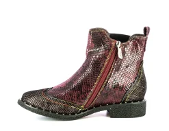 Sale Laura Vita Bottines - COCRALIEO 16