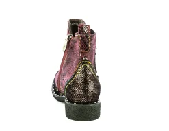 Sale Laura Vita Bottines - COCRALIEO 16