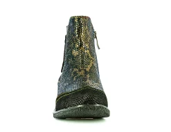 Sale Laura Vita Bottines - COCRALIEO 16