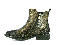 Sale Laura Vita Bottines - COCRALIEO 16