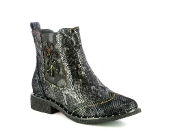 Sale Laura Vita Bottines - COCRALIEO 16