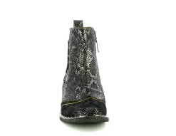 Sale Laura Vita Bottines - COCRALIEO 16