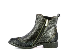 Sale Laura Vita Bottines - COCRALIEO 16