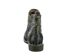 Sale Laura Vita Bottines - COCRALIEO 16
