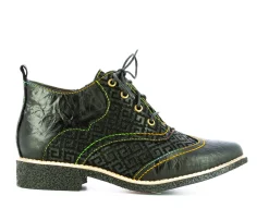 Store Laura Vita Bottines - COCRALIEO 171