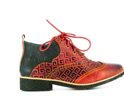 Store Laura Vita Bottines - COCRALIEO 171