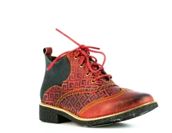Store Laura Vita Bottines - COCRALIEO 171