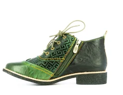 Store Laura Vita Bottines - COCRALIEO 171