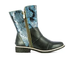 Sale Laura Vita Bottines - COCRALIEO 18