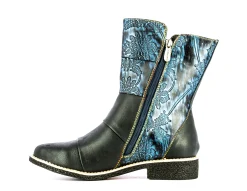Sale Laura Vita Bottines - COCRALIEO 18