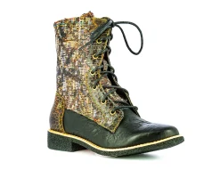 New Laura Vita Bottines - COCRALIEO 521