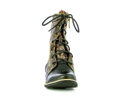 New Laura Vita Bottines - COCRALIEO 521