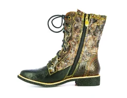 New Laura Vita Bottines - COCRALIEO 521