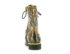 New Laura Vita Bottines - COCRALIEO 521