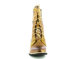 New Laura Vita Bottines - COCRALIEO 521