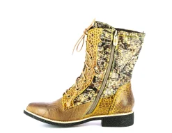 New Laura Vita Bottines - COCRALIEO 521