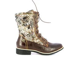 New Laura Vita Bottines - COCRALIEO 521