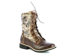 New Laura Vita Bottines - COCRALIEO 521