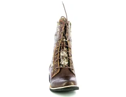 New Laura Vita Bottines - COCRALIEO 521