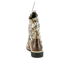 New Laura Vita Bottines - COCRALIEO 521