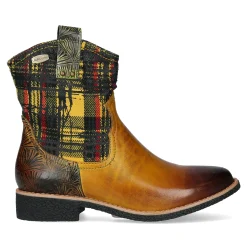 Flash Sale Laura Vita Bottines - COCRALIEO 57