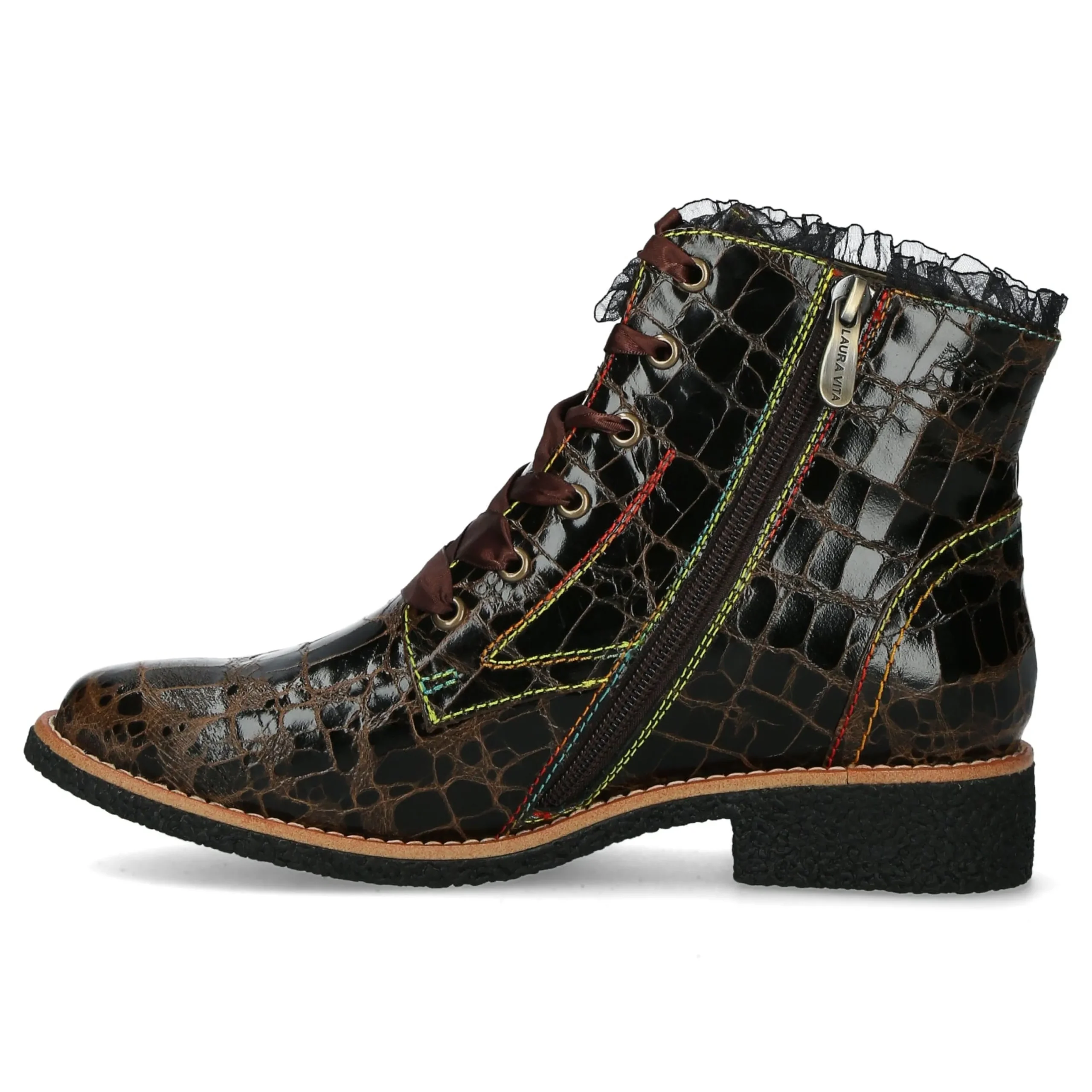 Flash Sale Laura Vita Bottines - COCRALIEO 60